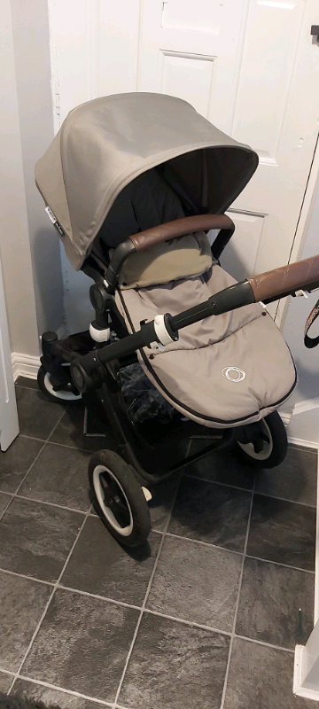 bugaboo buffalo gumtree